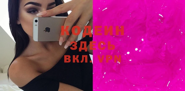 молекула духа Надым