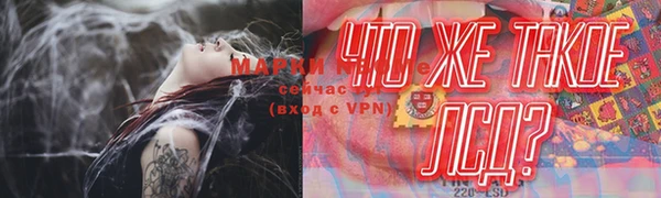 молекула духа Надым